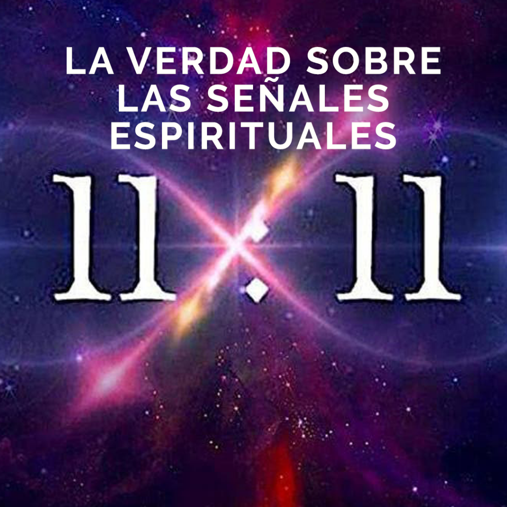 Señales Espirituales