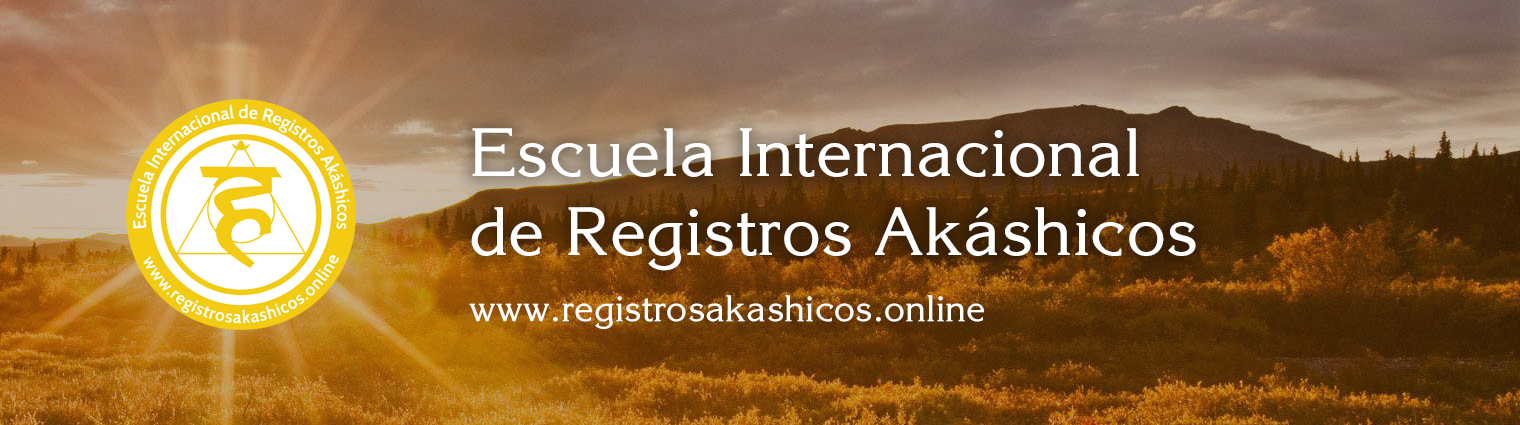 Escuela Internernacional Registros Akáshicos