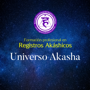 Formación Profesional de Registros Akáshicos