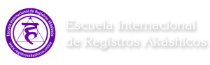 Logotipo Escuela Internacional de Registros Akáshicos