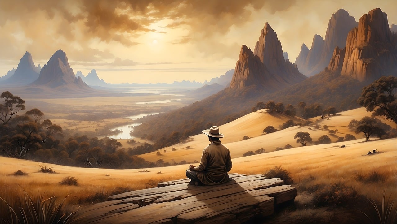 landscape-meditation-sunset-8793593 landscape, meditation, sunset-8793593.jpg